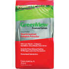GreenView Premium Formula 36 Lb. 24-0-6 Spring Weed & Feed and Crabgrass Preventer Image 1