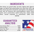 Purina Beggin' Strips Bacon & Peanut Butter Flavor Chewy Dog Treat, 25 Oz. Image 5