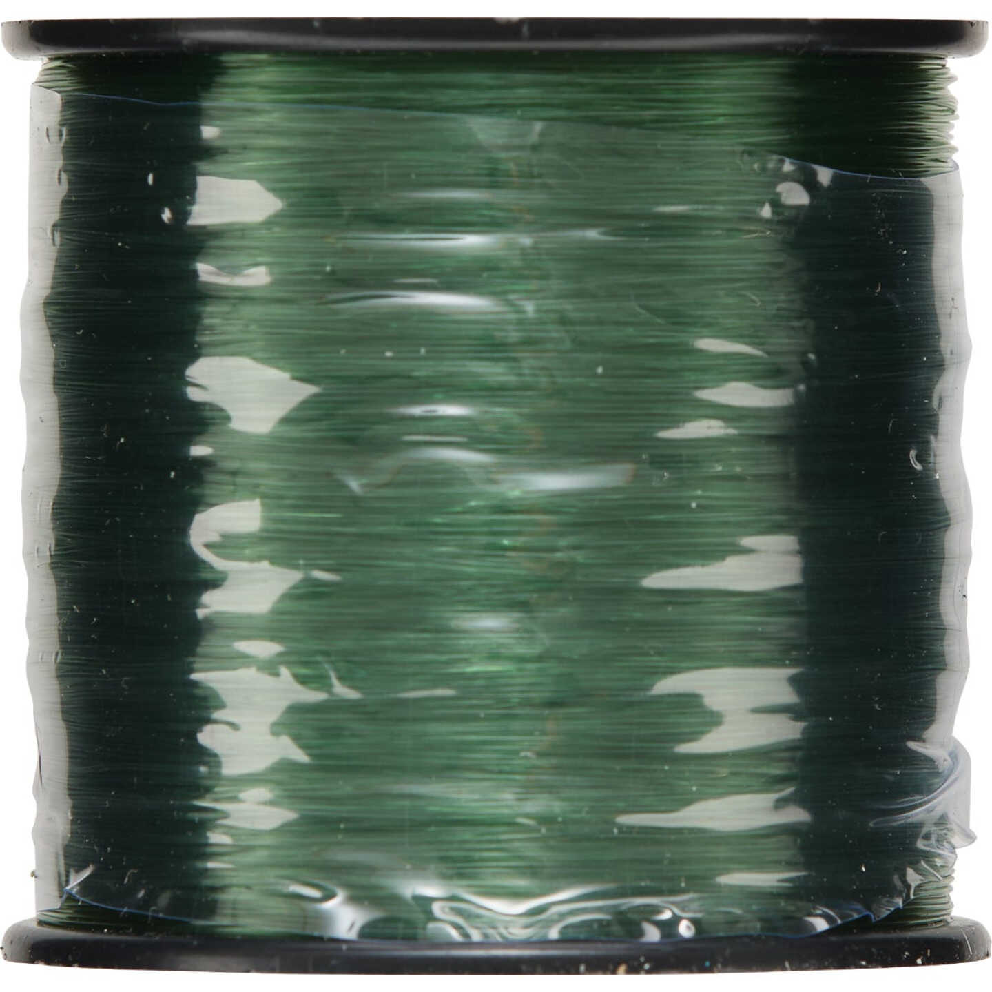 Berkley Trilene Big Game 30 Lb. 440 Yd. Green Monofilament Fishing Line Image 2