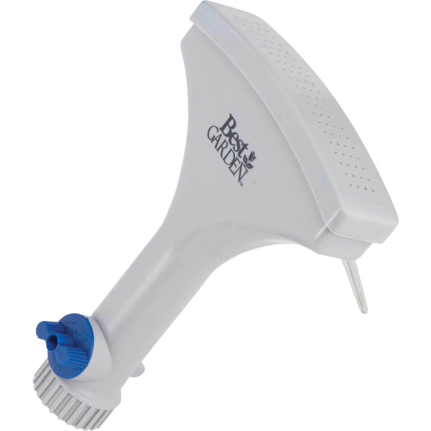 Best Garden Poly Fan Nozzle Image 1