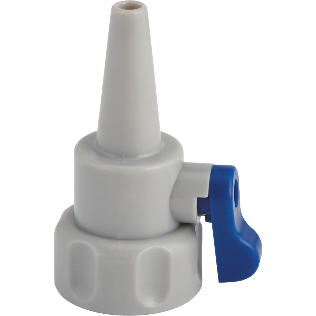 Best Garden Poly Sweeper Nozzle Image 1