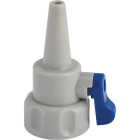 Best Garden Poly Sweeper Nozzle Image 1
