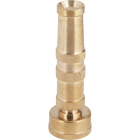 Best Garden Brass Twist Nozzle Image 1