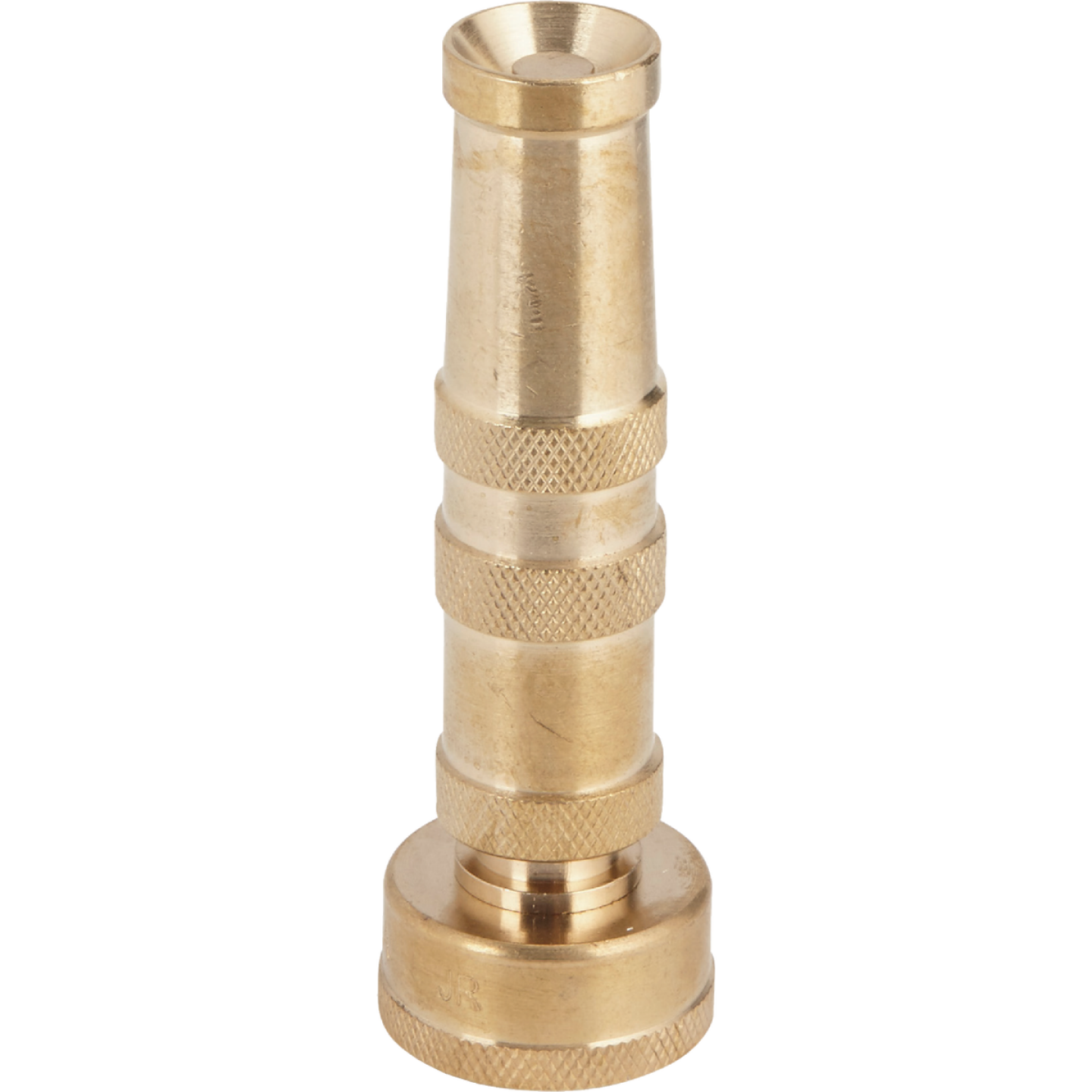 Best Garden Brass Twist Nozzle Image 1