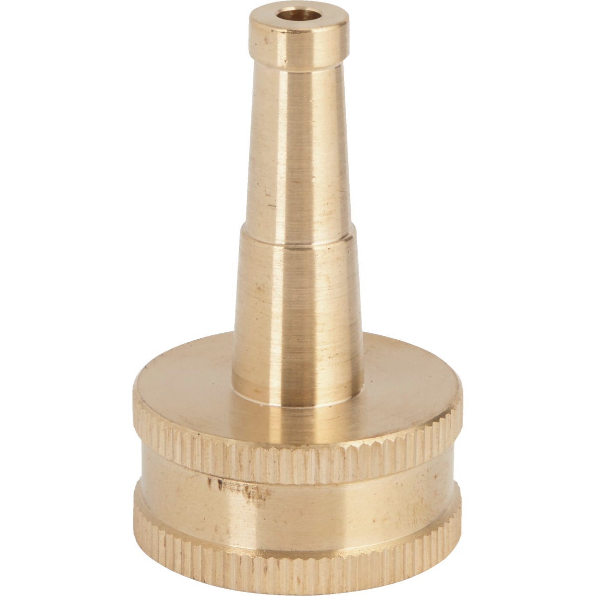 Best Garden Brass Sweeper Nozzle Image 1