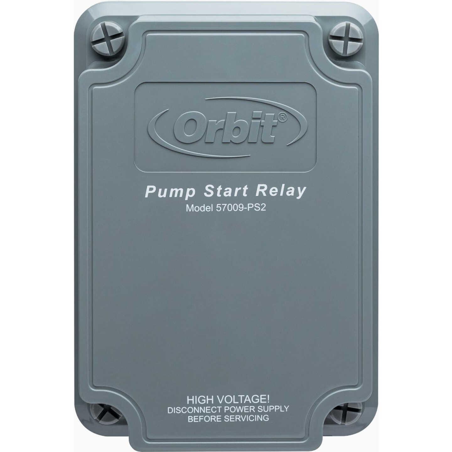 Orbit 1-2 HP Irrigation Pump Start Relay Image 4