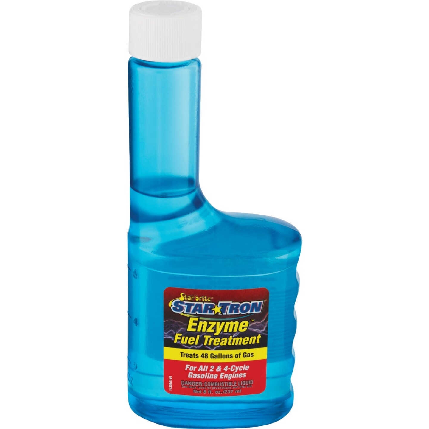 Star brite Star Tron 8 Oz. Enzyme Gas Treatment Image 2