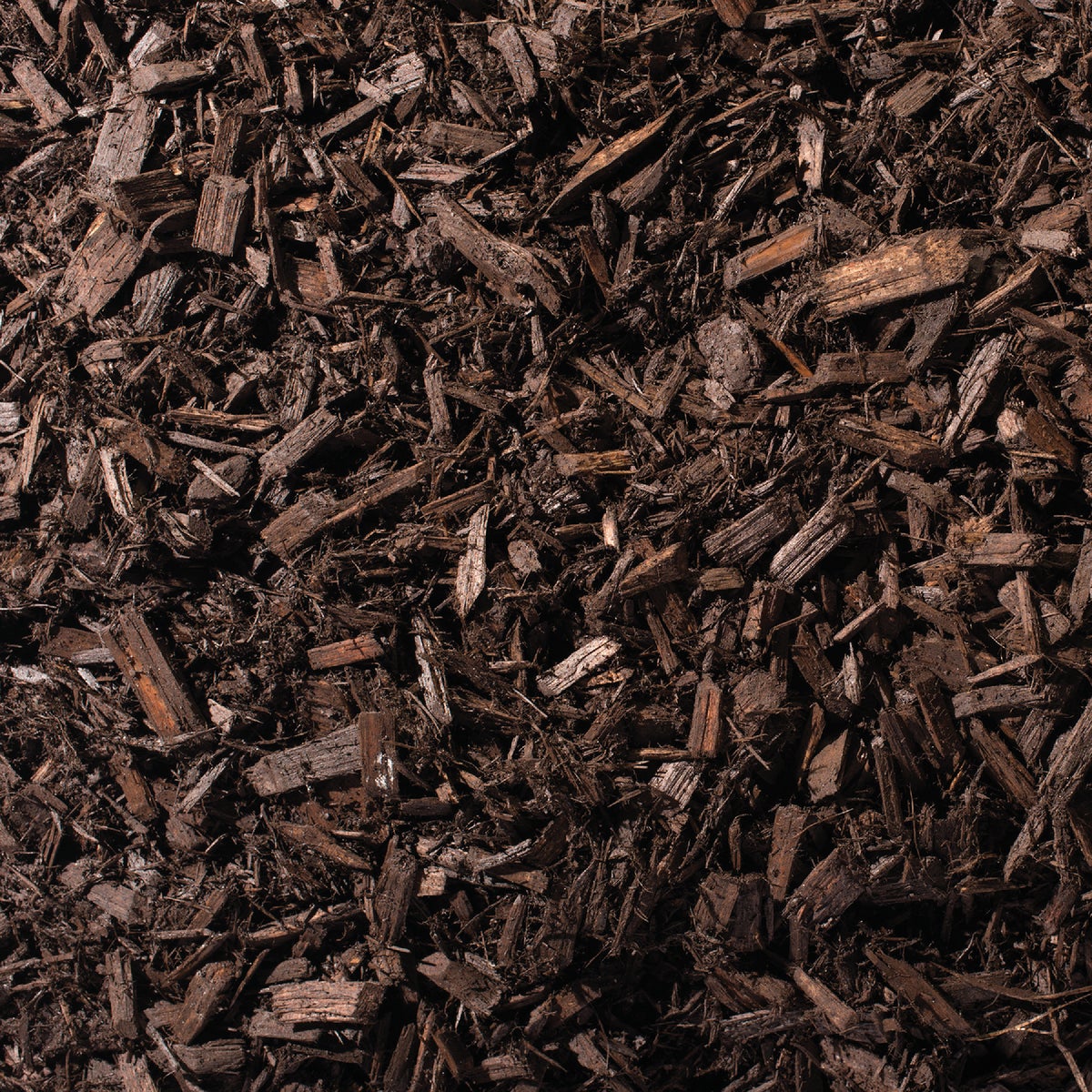 SBC 2 Cu. Ft. Dyed Brown 100% Pure Cedar Mulch Image 3