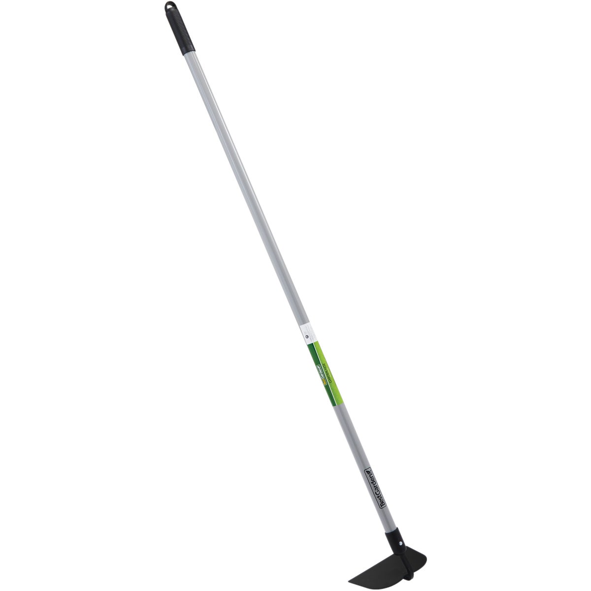 Best Garden 48 In. Fiberglass Long Handle Hoe