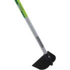 Best Garden 48 In. Fiberglass Long Handle Hoe Image 3