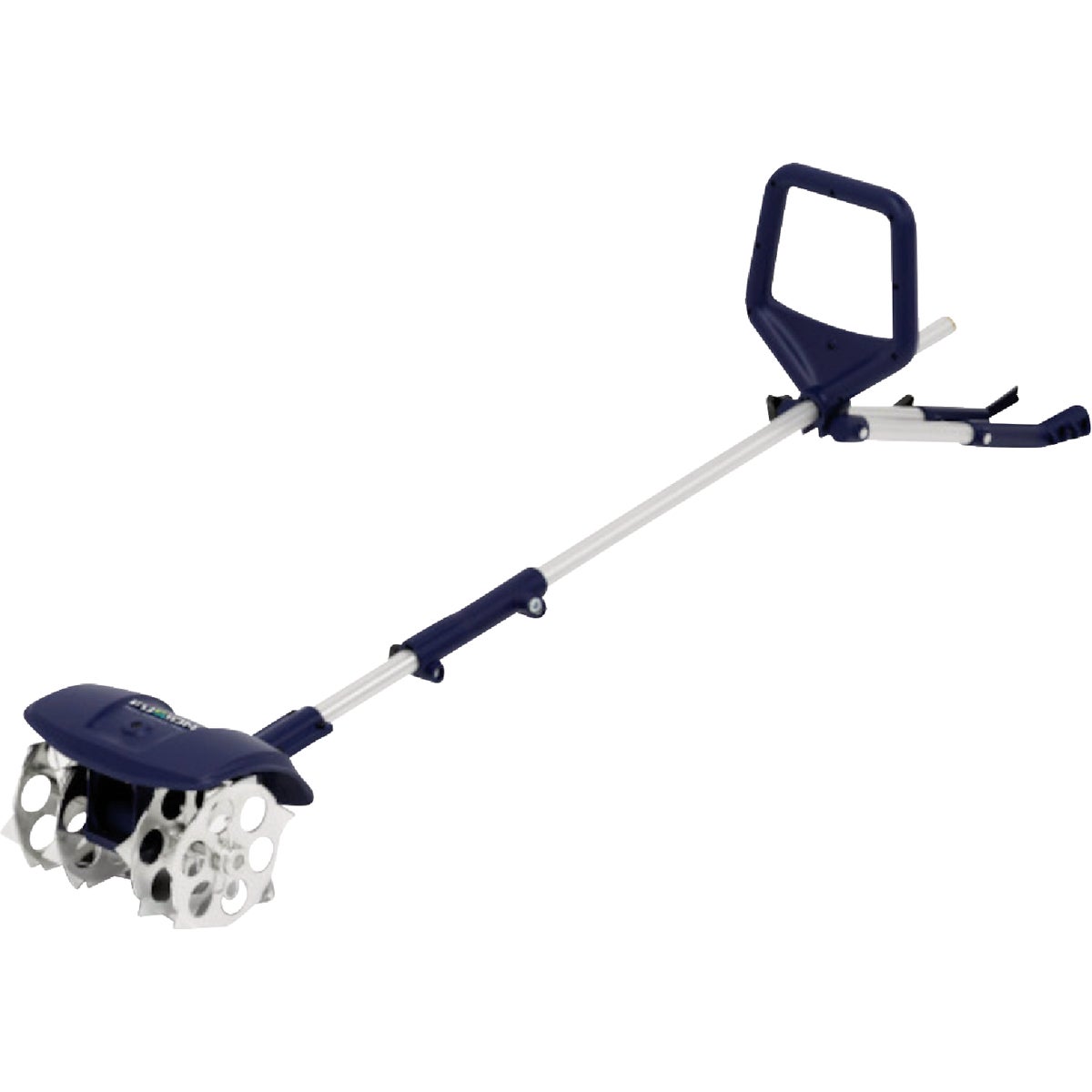 Fusion Drill-Powered Adaptive Cultivator