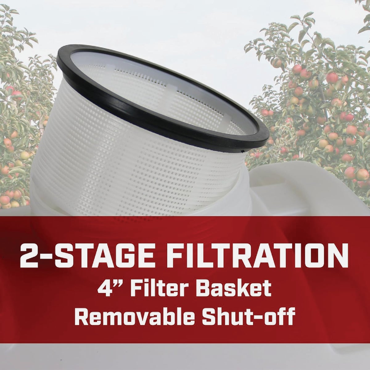 Chapin 4 Gal. 20V Rechargeable Battery Backpack Sprayer Image 5