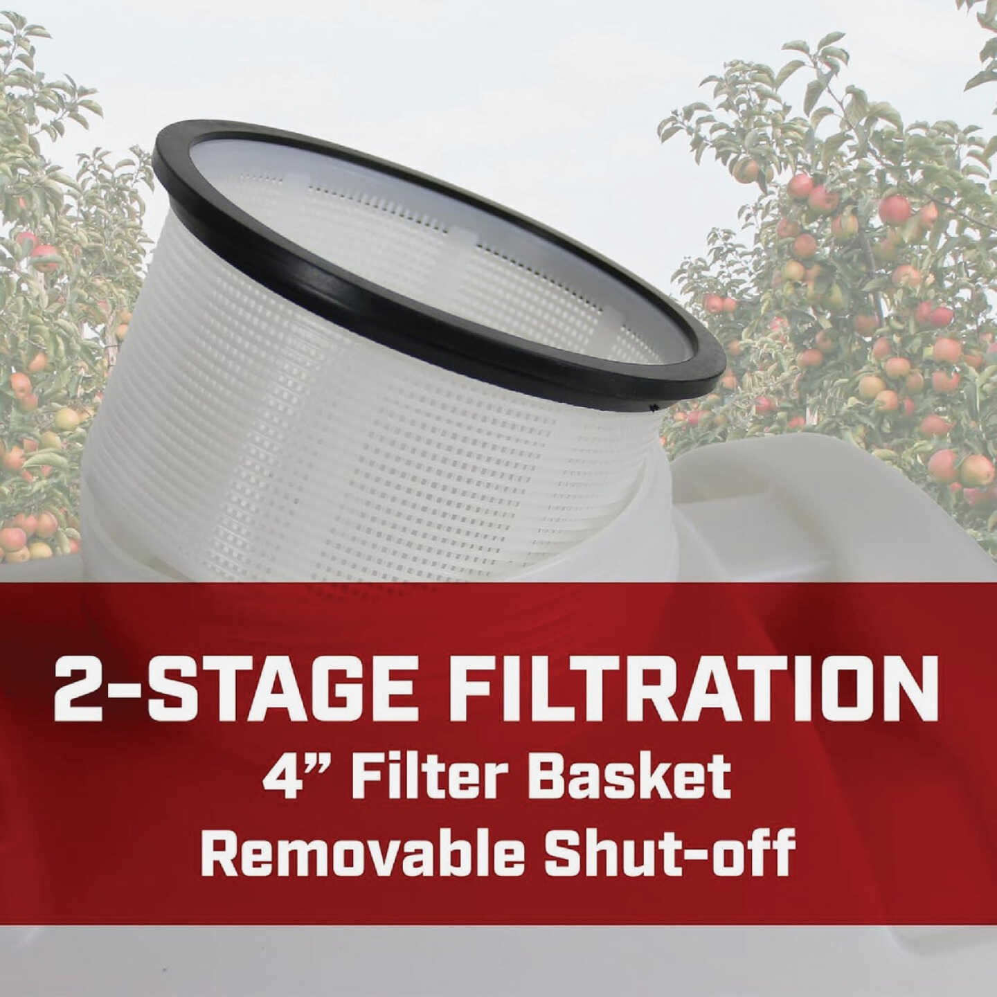 Chapin 4 Gal. 20V Rechargeable Battery Backpack Sprayer Image 5