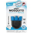 Thermacell 36 Hr. Rechargeable Mosquito Repellent Refill Image 1