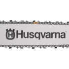 Husqvarna 24 In. Rancher (X-Force) Laminate 3/8 In. Pitch (XFR) Chainsaw Bar Image 1