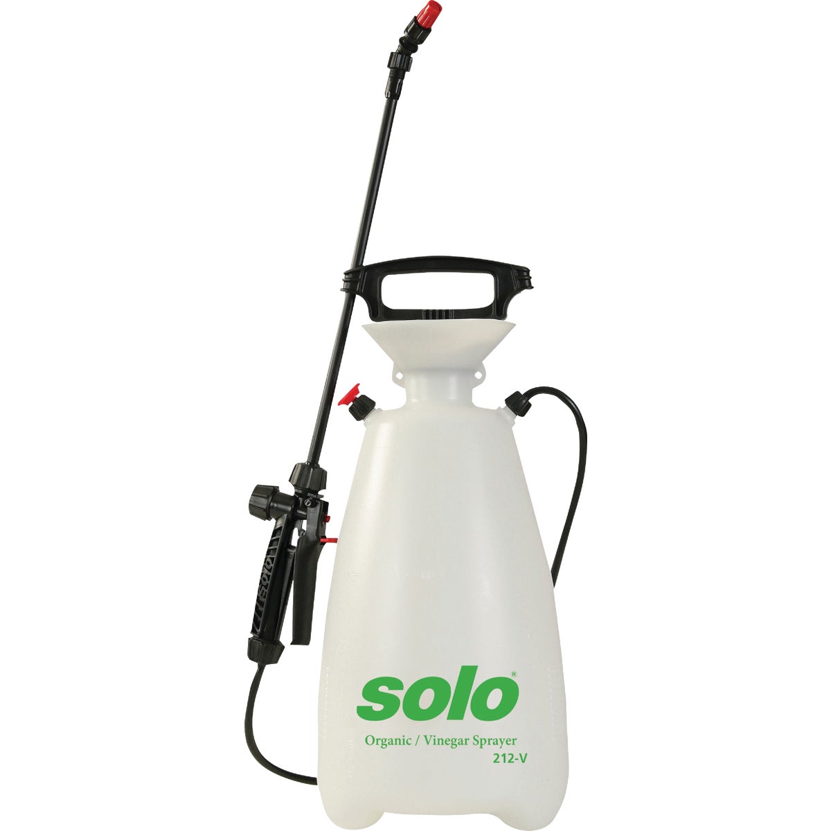 Solo 2 Gal. Organic/Vinegar Sprayer