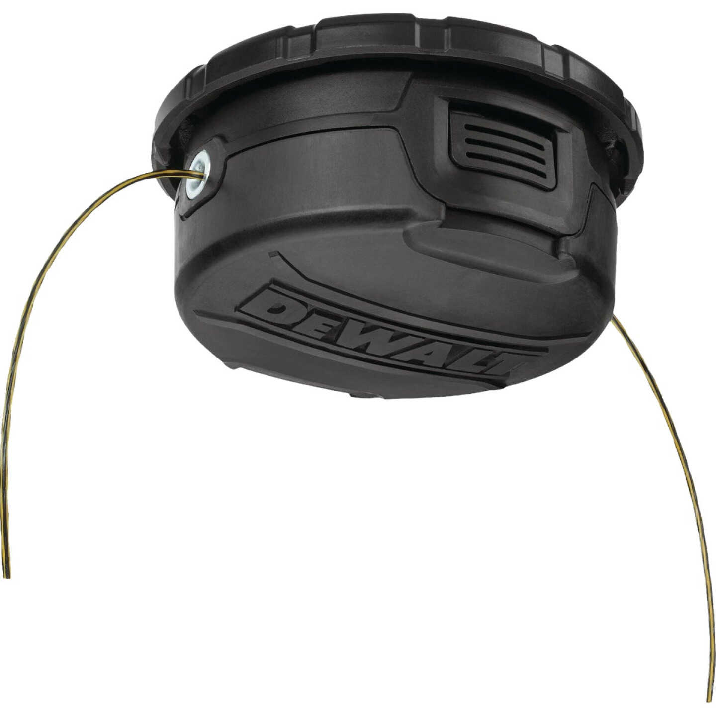 DEWALT QuickLoad Bump Feed Replacement Trimmer Head Image 1