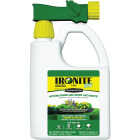 Ironite 32 Oz. Ready-to-Spray 7-0-1 Liquid Lawn & Garden Fertilizer for Lawns, Trees, Shrubs, & Flowers Image 1