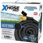 Big Boss XHose Pro 5/8 In. Dia. X 100 Ft. L. Expandable Hose Image 1