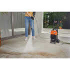 Black + Decker 2000 psi 1.2 GPM Cold Water Electric Pressure Washer Image 3