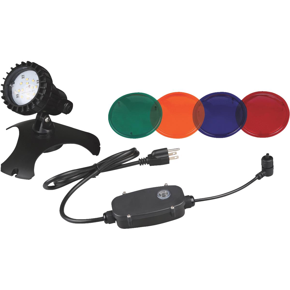 Pond Accessories & Supplies