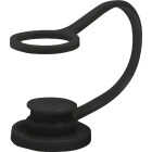 Apache 1/2 In. Rubber Female Hydraulic Dust Cap (2-Pack) Image 1