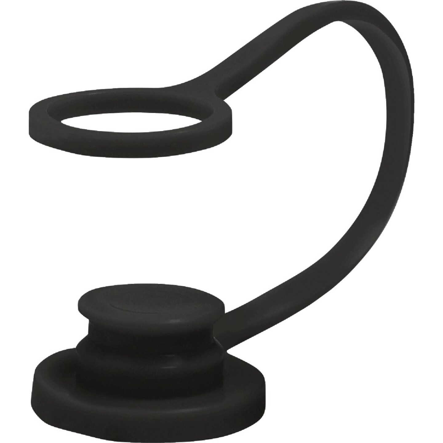 Apache 1/2 In. Rubber Female Hydraulic Dust Cap (2-Pack) Image 1