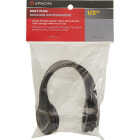 Apache 1/2 In. Rubber Female Hydraulic Dust Cap (2-Pack) Image 2