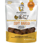Shameless Pets Bananas For Bacon Soft Baked Dog Treat, 6 Oz. Image 1