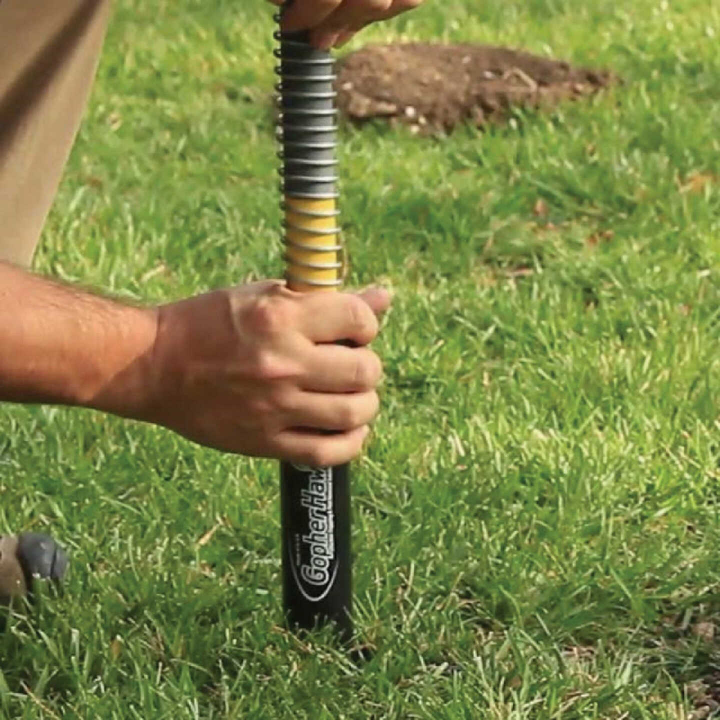 GopherHawk Gopher & Mole Trap Image 2