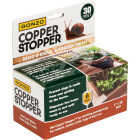 Gonzo Copper Stopper 5 In. x 30 Ft. Slug & Snail Copper Mesh Image 1