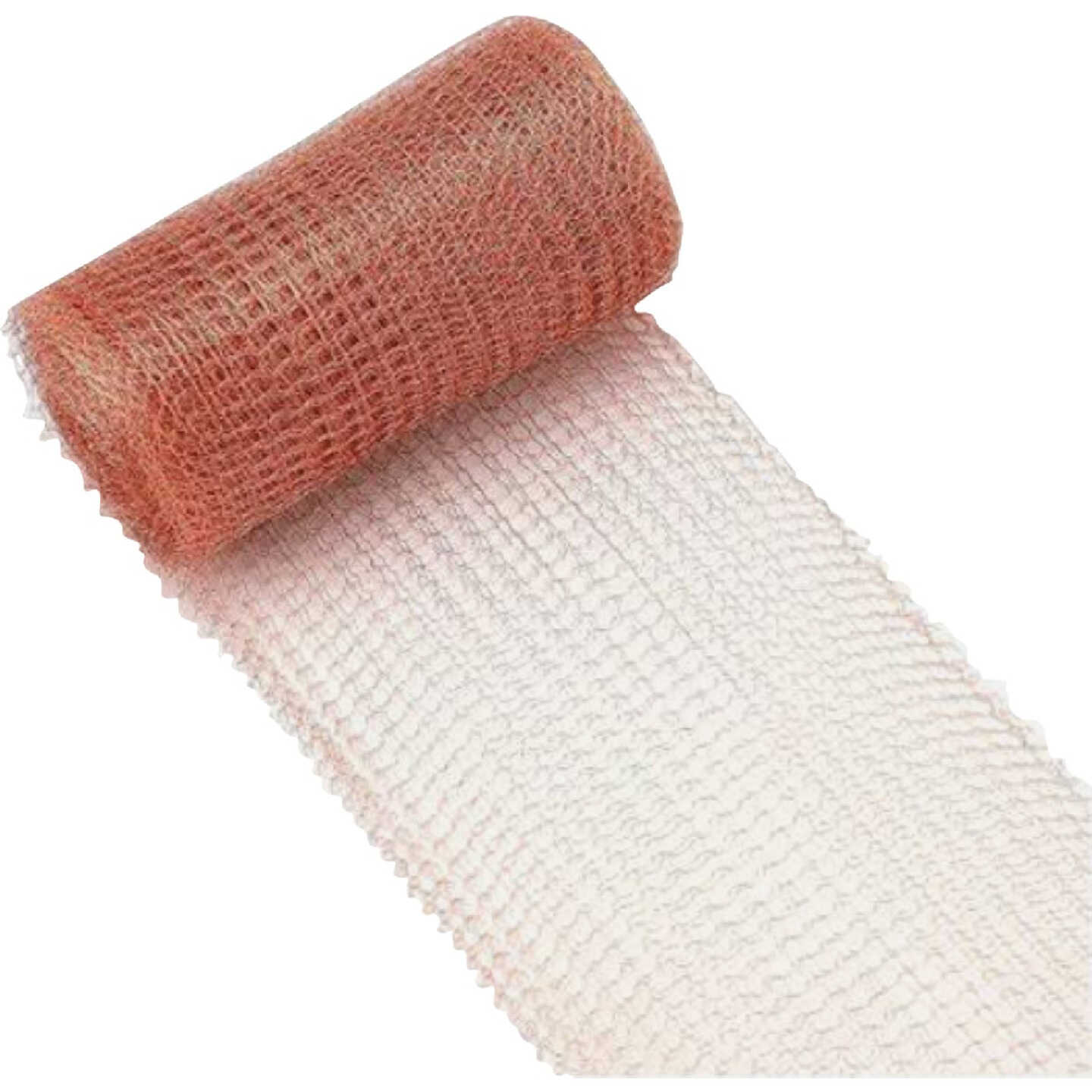 Gonzo Copper Stopper 5 In. x 30 Ft. Slug & Snail Copper Mesh Image 5