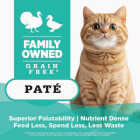 NutriSource 5.5 Oz. Country Select Recipe Grain Free Wet Cat Food Image 4