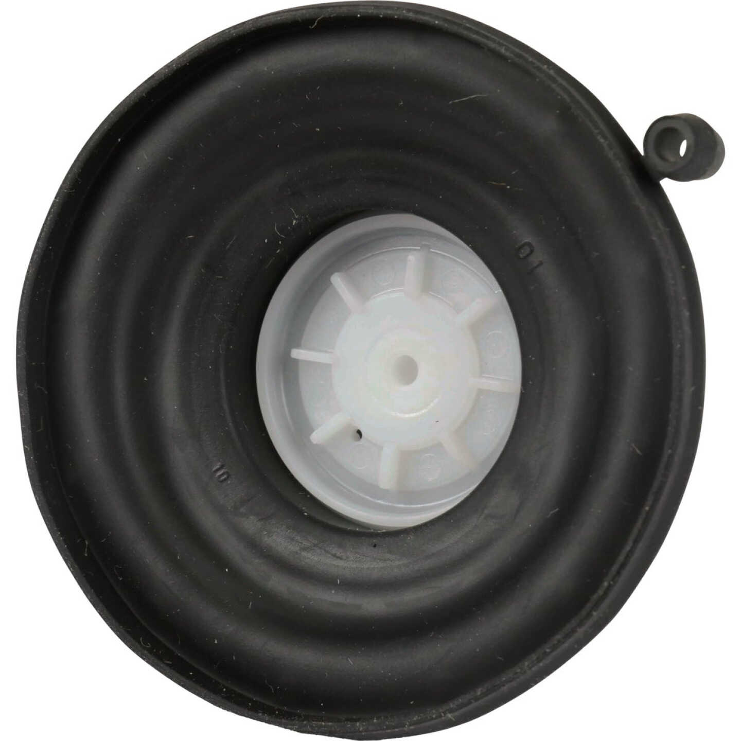 Hunter Diaphragm Valve Image 1