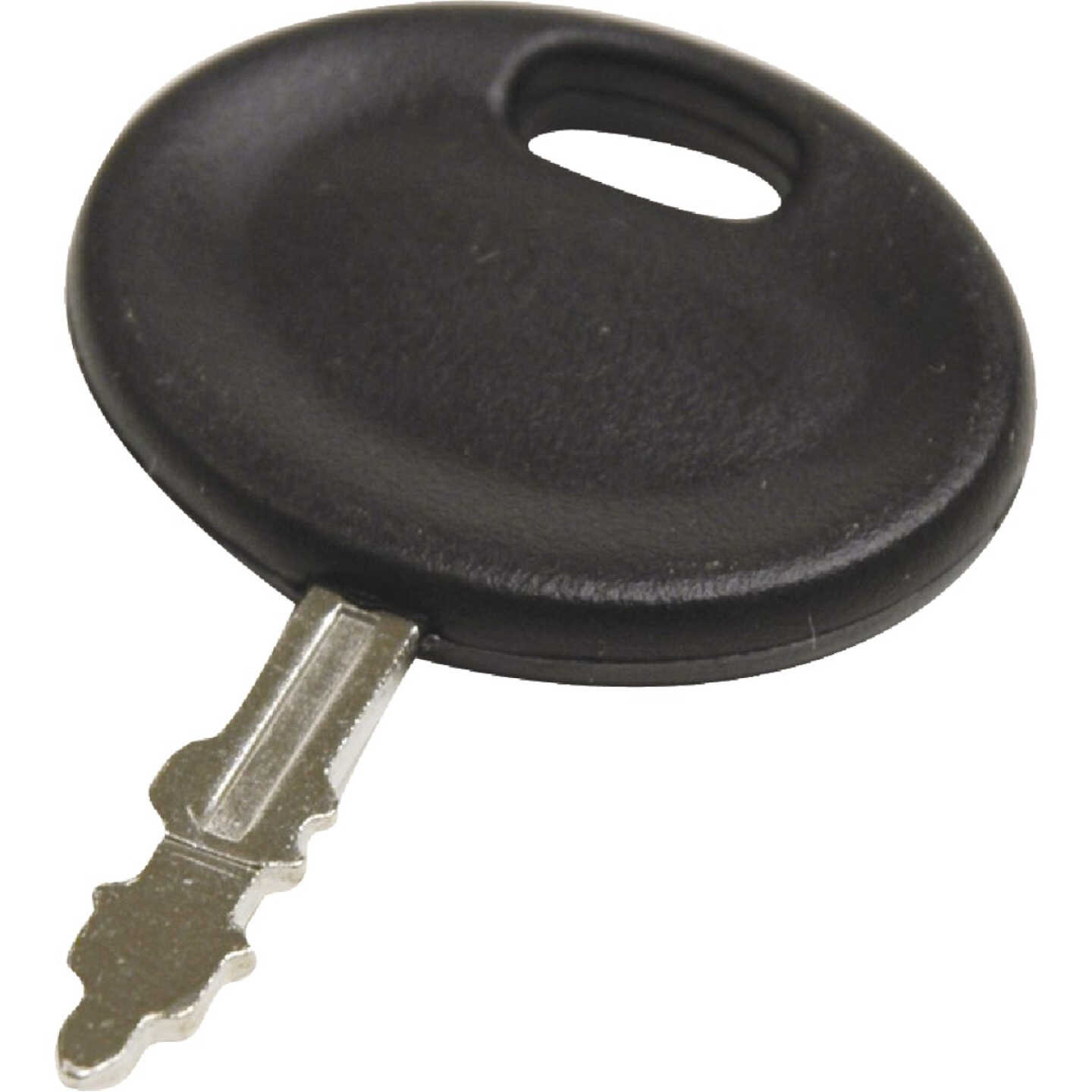 Arnold 4 In. Universal Ignition Key Image 1