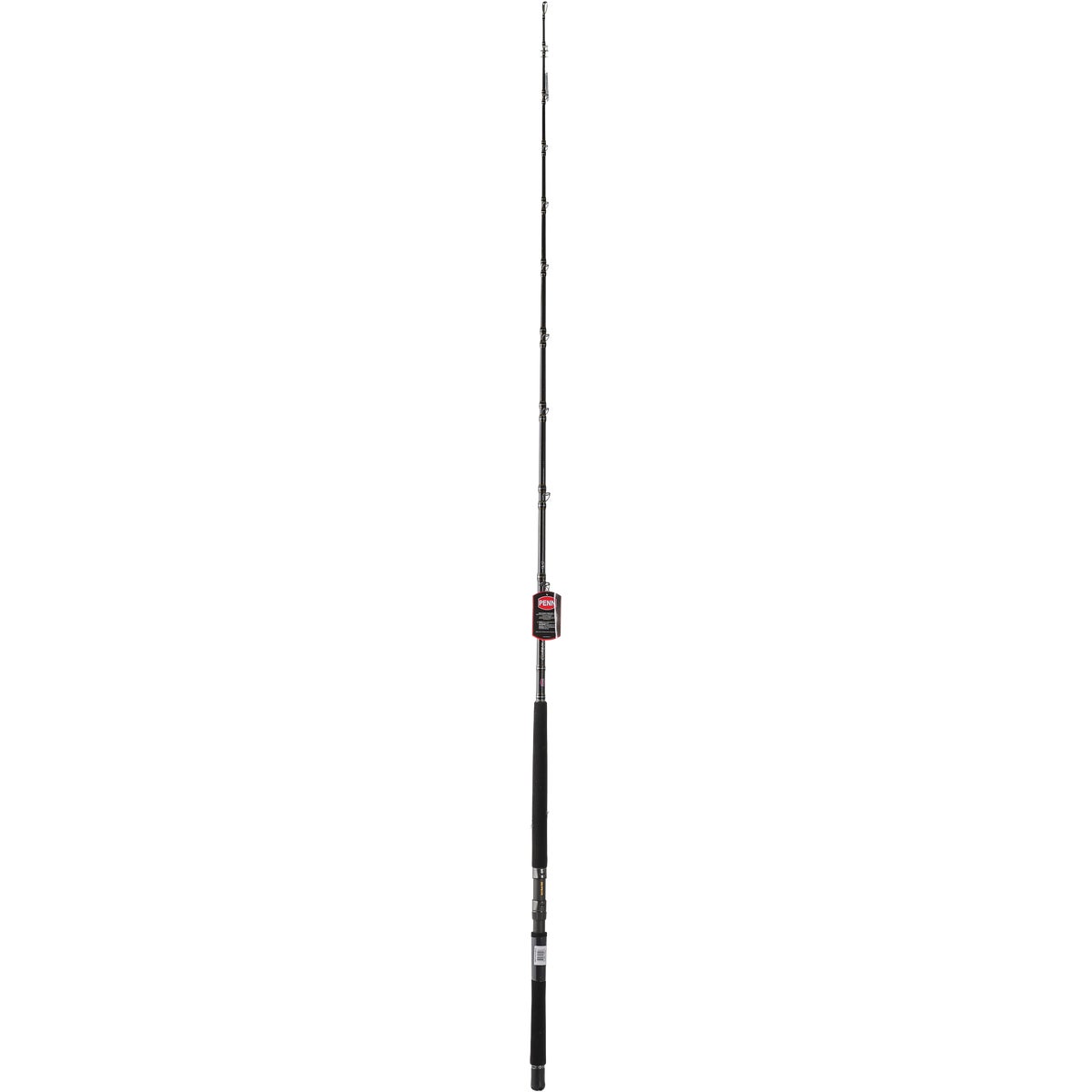 PENN Carnage III Boat Conventional West Coast Rod Image 2