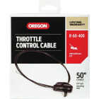 Oregon Throttle Control Cable Image 1