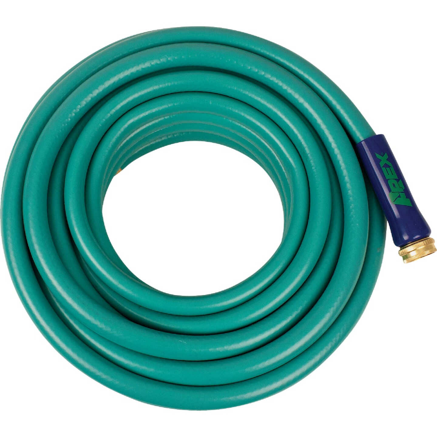 Apex 5/8 In. Dia. x 100 Ft. Medium Duty Garden Hose Image 5