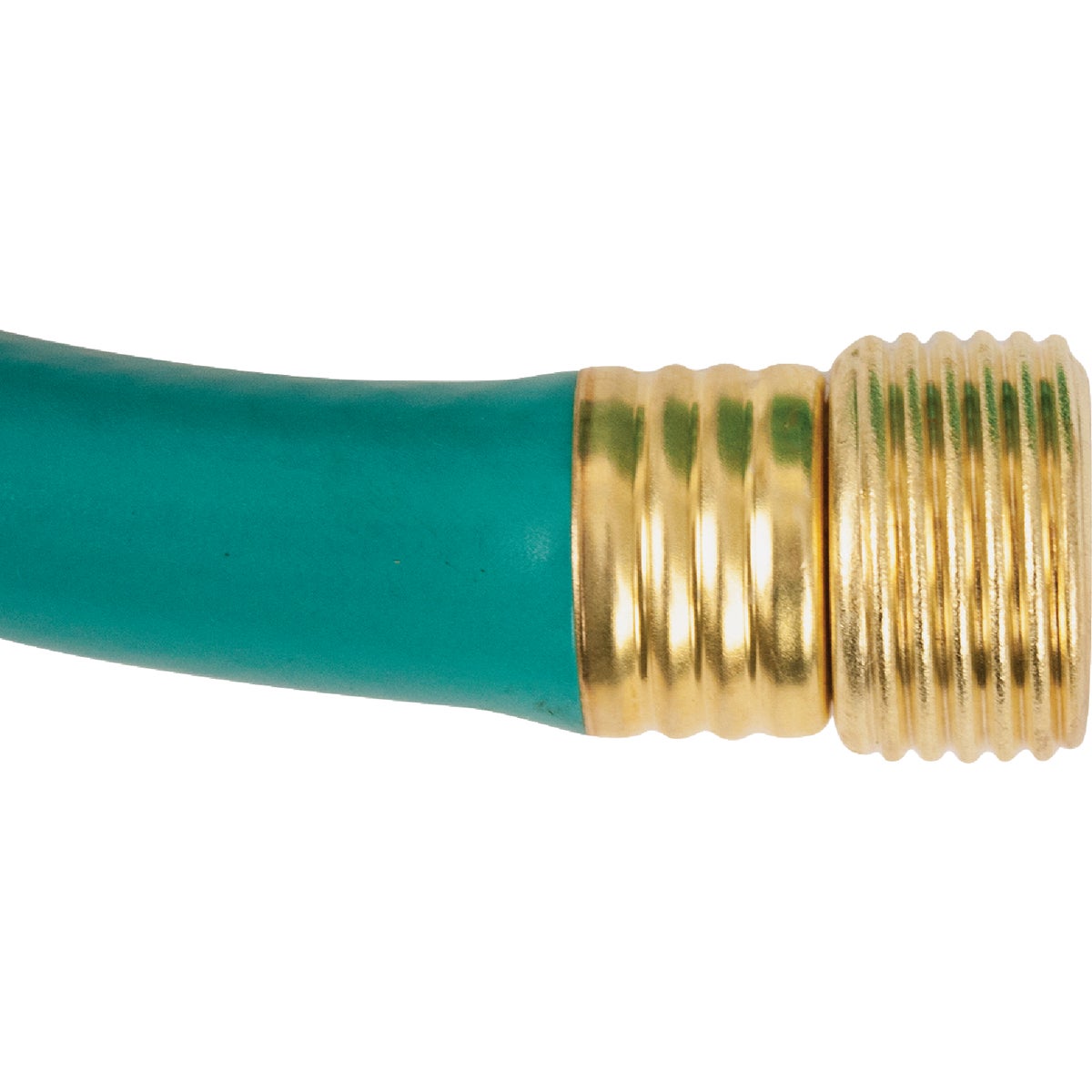Apex 5/8 In. Dia. x 100 Ft. Medium Duty Garden Hose Image 3