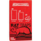 Catchmaster Variety Pack Rat Trap Kit Image 2