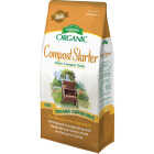 Espoma Organic 4 Lb. Compost Starter Image 1