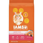Iams Proactive Health 16 Lb. Salmon & Tuna Flavor Adult Dry Cat Food Image 1