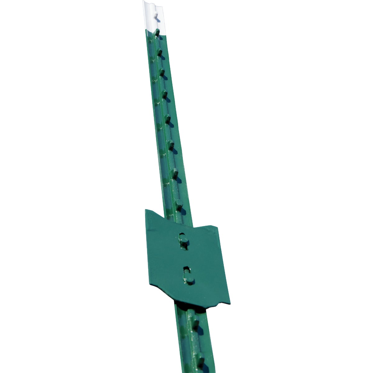 Franklin Industries 7 Ft. Steel 1.33 Lb./Ft. Fence T-Post Image 1