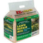 EZ Straw 11 Lb. 200 Sq. Ft. Coverage Sun & Shade Organic Lawn Repair Mix Image 1