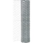 Do it 2 In. x 24 In. H. x 25 Ft. L. Hexagonal Wire Poultry Netting Image 2