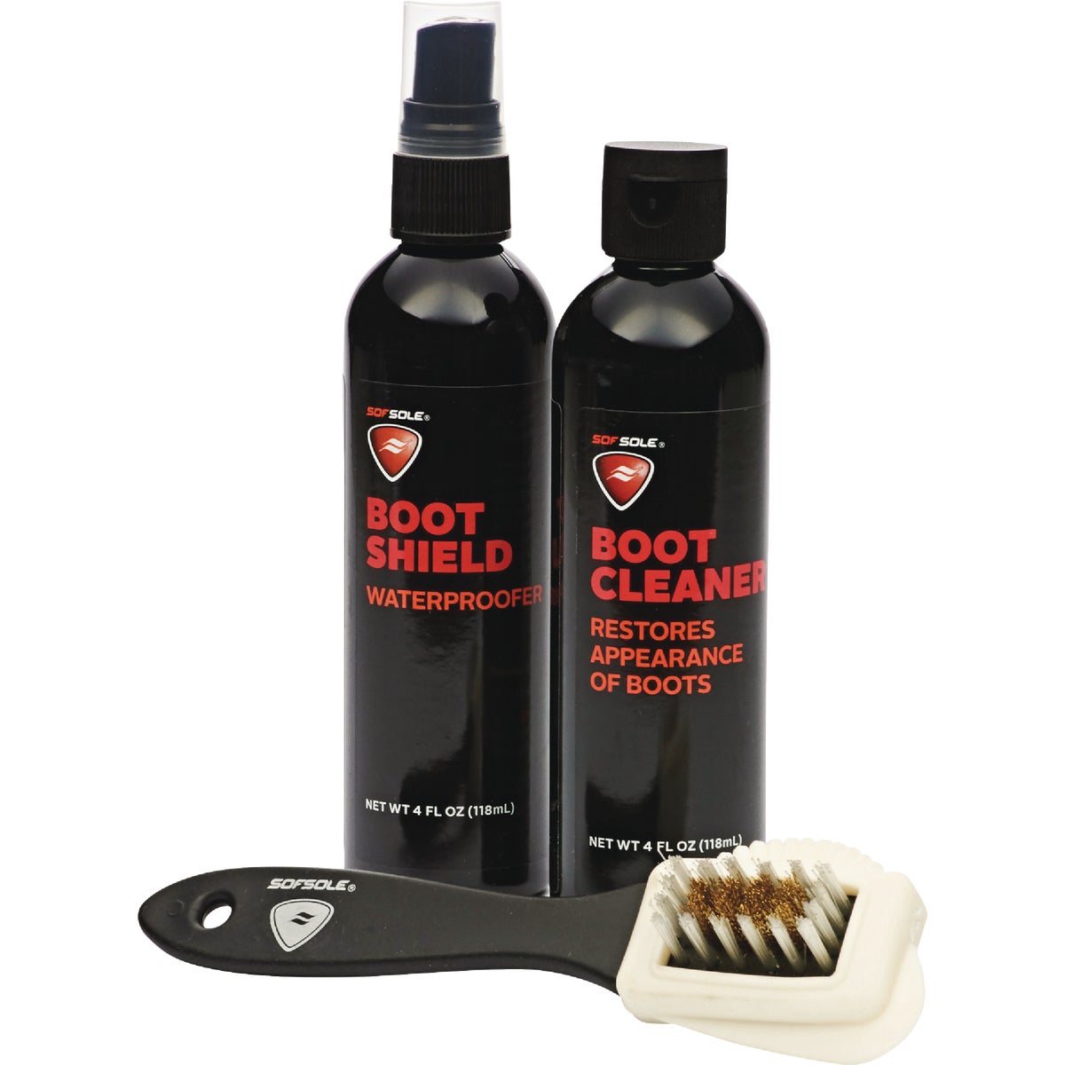 Sof Sole Boot Care Kit