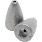 Vanguard 3/8 Oz. Worm Weights (7-Pack) Image 2