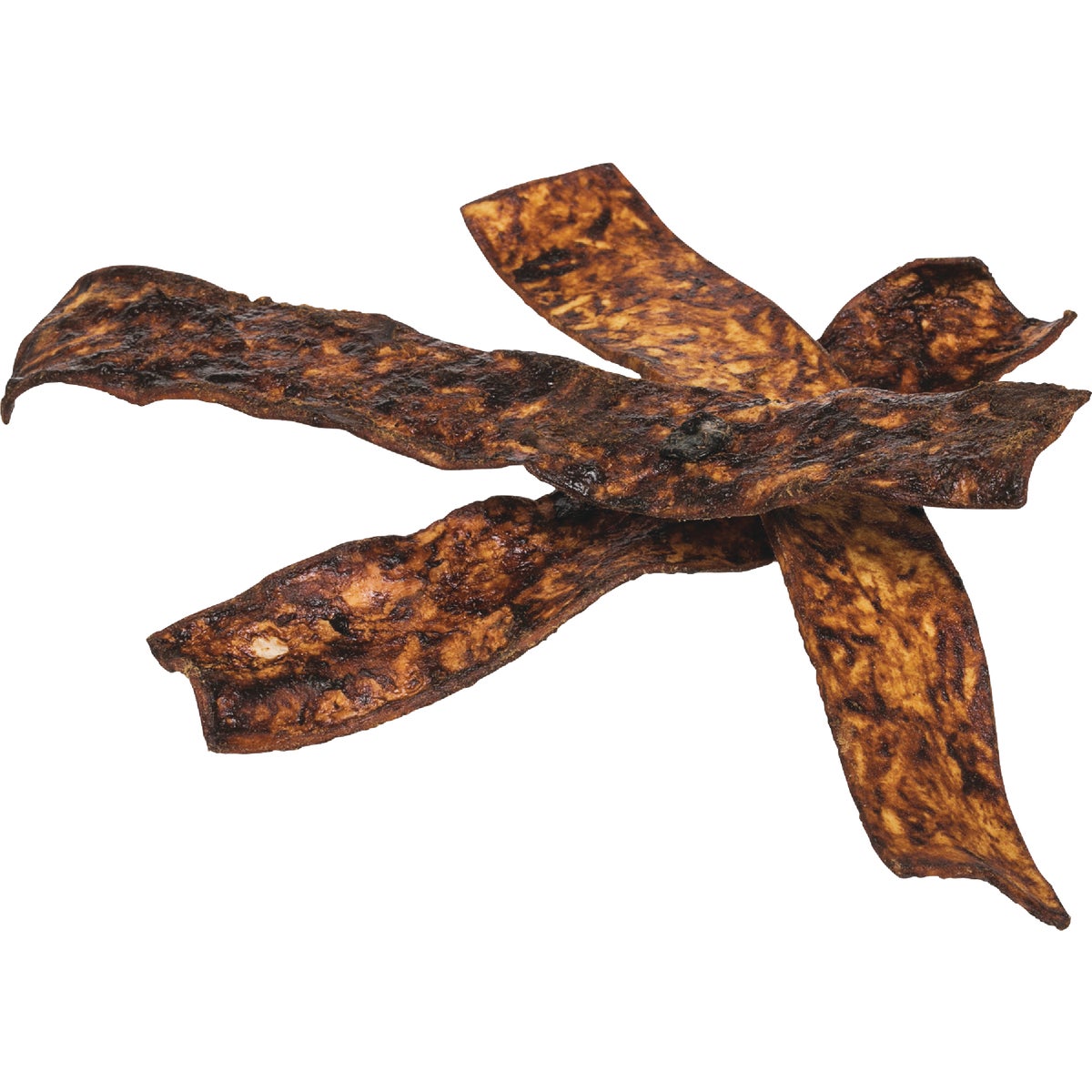 Redbarn Bully Slices 9 Oz. Beef Hide Dog Treat Image 3