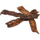 Redbarn Bully Slices 9 Oz. Beef Hide Dog Treat Image 3