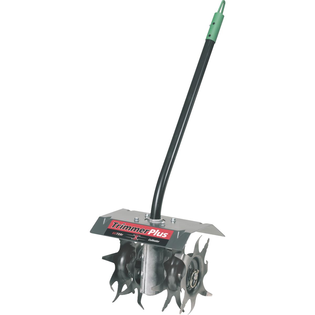CULTIVATOR ATTACHMENT Image 1